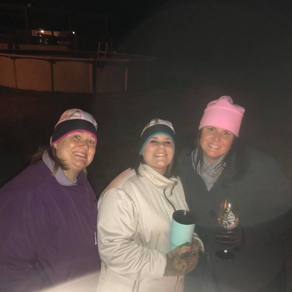 Meet your Posher, Shelly